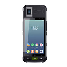 EST-M20智能手持式身份證驗證終端